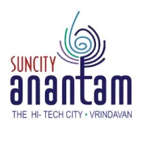 SUNCITY ANANTAM-VRINDAVAN